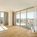 Penthouse Duplex Apartment 6-bedroom for sale in Infinity Tower, Lisbon • ARE-41410 - gallery image