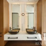 Penthouse Duplex Apartment 6-bedroom for sale in Infinity Tower, Lisbon • ARE-41410 - gallery image