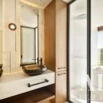 Penthouse Duplex Apartment 6-bedroom for sale in Infinity Tower, Lisbon • ARE-41410 - gallery image