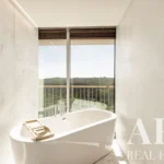 Penthouse Duplex Apartment 6-bedroom for sale in Infinity Tower, Lisbon • ARE-41410 - gallery image