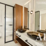 Penthouse Duplex Apartment 6-bedroom for sale in Infinity Tower, Lisbon • ARE-41410 - gallery image