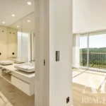 Penthouse Duplex Apartment 6-bedroom for sale in Infinity Tower, Lisbon • ARE-41410 - gallery image