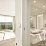 Penthouse Duplex Apartment 6-bedroom for sale in Infinity Tower, Lisbon • ARE-41410 - gallery image