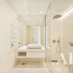Penthouse Duplex Apartment 6-bedroom for sale in Infinity Tower, Lisbon • ARE-41410 - gallery image