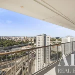 Penthouse Duplex Apartment 6-bedroom for sale in Infinity Tower, Lisbon • ARE-41410 - gallery image