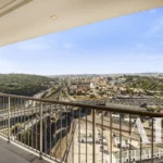 Penthouse Duplex Apartment 6-bedroom for sale in Infinity Tower, Lisbon • ARE-41410 - gallery image