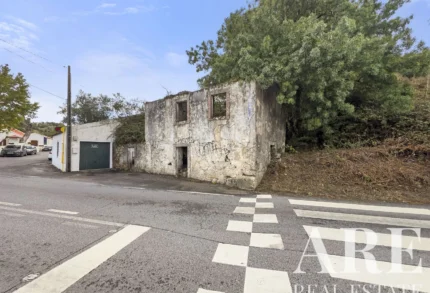 Land for sale in Montelavar, Sintra, Greater Lisbon &bull; ARE-41449