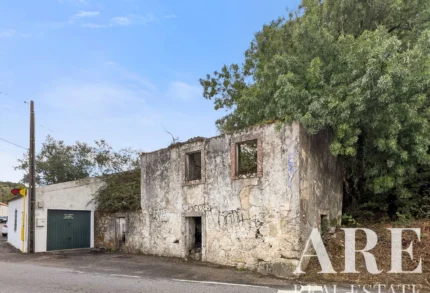 Land for sale in Montelavar, Sintra, Greater Lisbon &bull; ARE-41449