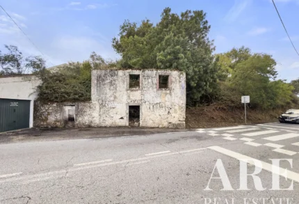Land for sale in Montelavar, Sintra, Greater Lisbon &bull; ARE-41449