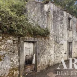 Land for sale in Montelavar, Sintra, Greater Lisbon • ARE-41449 - gallery image