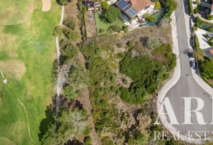 Land for sale in Belas Clube de Campo, Sintra, Greater Lisbon &bull; ARE-41498