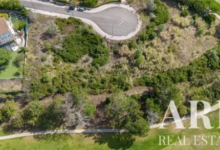 Land for sale in Belas Clube de Campo, Sintra, Greater Lisbon &bull; ARE-41498