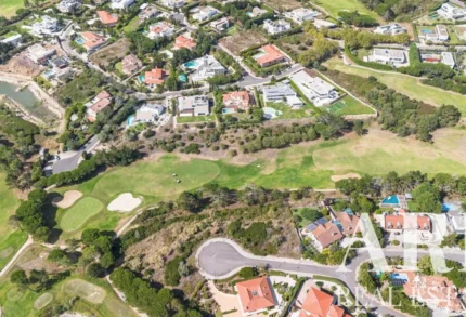 Land for sale in Belas Clube de Campo, Sintra, Greater Lisbon &bull; ARE-41498
