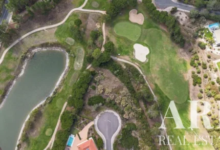 Land for sale in Belas Clube de Campo, Sintra, Greater Lisbon &bull; ARE-41499