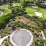 Land for sale in Belas Clube de Campo, Sintra, Greater Lisbon • ARE-41499 - gallery image
