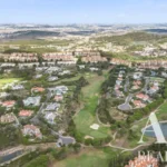 Land for sale in Belas Clube de Campo, Sintra, Greater Lisbon • ARE-41499 - gallery image
