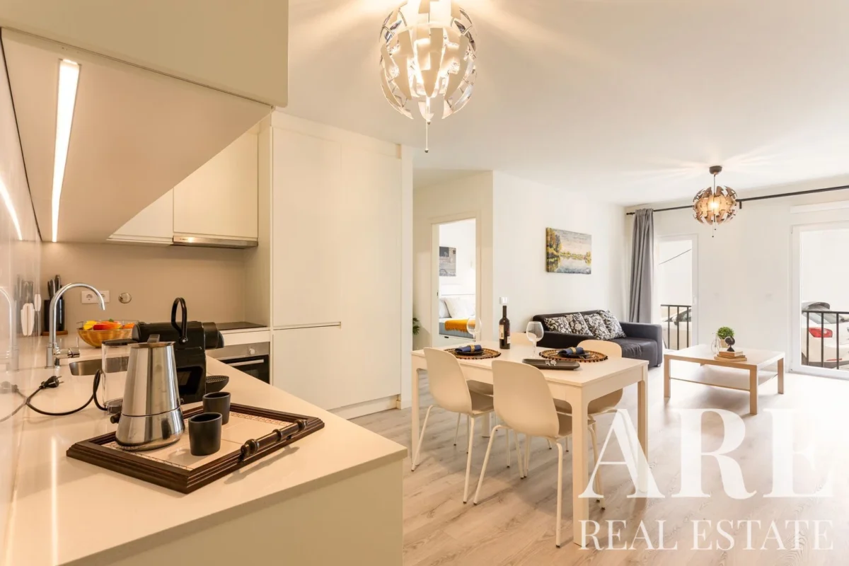 Apartment 1-bedroom for sale in Centro, Peniche, Leiria • ARE-41500