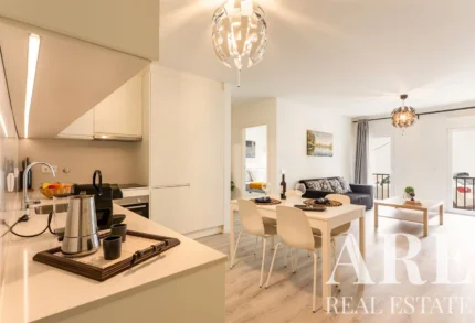 Apartment 1-bedroom for sale in Centro, Peniche, Leiria &bull; ARE-41500