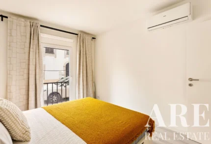Apartment 1-bedroom for sale in Centro, Peniche, Leiria &bull; ARE-41500