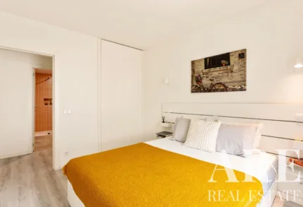 Apartment 1-bedroom for sale in Centro, Peniche, Leiria &bull; ARE-41500