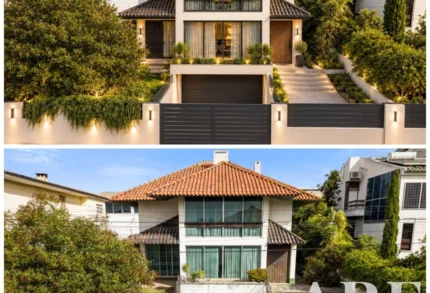 Villa 3-bedroom for sale in Linda-a-Velha, Oeiras, Greater Lisbon &bull; ARE-41504