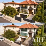 Villa 3-bedroom for sale in Linda-a-Velha, Oeiras, Greater Lisbon &bull; ARE-41504 - gallery image
