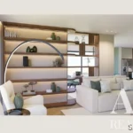 Villa 3-bedroom for sale in Linda-a-Velha, Oeiras, Greater Lisbon &bull; ARE-41504 - gallery image