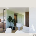 Villa 3-bedroom for sale in Linda-a-Velha, Oeiras, Greater Lisbon &bull; ARE-41504 - gallery image