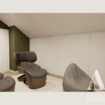 Villa 3-bedroom for sale in Linda-a-Velha, Oeiras, Greater Lisbon &bull; ARE-41504 - gallery image