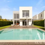 Villa 3-bedroom for sale in Aroeira, Almada, Setubal • ARE-41512 - gallery image