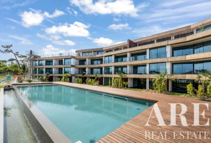 Apartment 2-bedroom for sale in Estoril, Cascais, Greater Lisbon &bull; ARE-41537