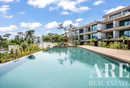 Apartment 2-bedroom for sale in Estoril, Cascais, Greater Lisbon &bull; ARE-41537