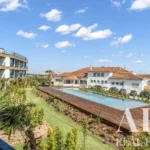 Apartment 2-bedroom for sale in Golf Residences, Estoril, Cascais, Greater Lisbon &bull; ARE-41537 - gallery image
