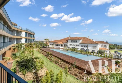 Apartment 2-bedroom for sale in Estoril, Cascais, Greater Lisbon &bull; ARE-41537
