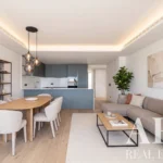 Apartment 2-bedroom for sale in Golf Residences, Estoril, Cascais, Greater Lisbon &bull; ARE-41537 - gallery image