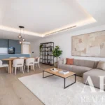 Apartment 2-bedroom for sale in Golf Residences, Estoril, Cascais, Greater Lisbon &bull; ARE-41537 - gallery image