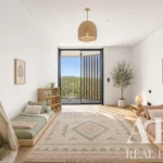 Apartment 2-bedroom for sale in Golf Residences, Estoril, Cascais, Greater Lisbon &bull; ARE-41537 - gallery image