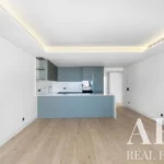 Apartment 2-bedroom for sale in Golf Residences, Estoril, Cascais, Greater Lisbon &bull; ARE-41537 - gallery image