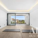 Apartment 2-bedroom for sale in Golf Residences, Estoril, Cascais, Greater Lisbon &bull; ARE-41537 - gallery image