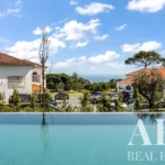Apartment 2-bedroom for sale in Golf Residences, Estoril, Cascais, Greater Lisbon &bull; ARE-41537 - gallery image