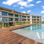 Apartment 2-bedroom for sale in Golf Residences, Estoril, Cascais, Greater Lisbon &bull; ARE-41537 - gallery image
