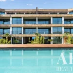 Apartment 2-bedroom for sale in Golf Residences, Estoril, Cascais, Greater Lisbon &bull; ARE-41537 - gallery image