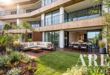 Apartment 3-bedroom for sale in Estoril, Cascais, Greater Lisbon &bull; ARE-41546