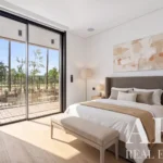 Apartment 3-bedroom for sale in Golf Residences, Estoril, Cascais, Greater Lisbon • ARE-41546 - gallery image