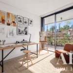 Apartment 3-bedroom for sale in Golf Residences, Estoril, Cascais, Greater Lisbon • ARE-41546 - gallery image