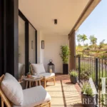 Apartment 3-bedroom for sale in Golf Residences, Estoril, Cascais, Greater Lisbon • ARE-41546 - gallery image