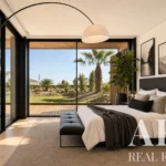 Apartment 3-bedroom for sale in Golf Residences, Estoril, Cascais, Greater Lisbon • ARE-41546 - gallery image