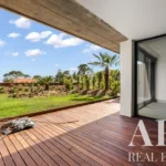 Apartment 3-bedroom for sale in Golf Residences, Estoril, Cascais, Greater Lisbon • ARE-41546 - gallery image