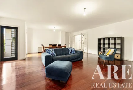 Apartment 4-bedroom for sale in Parque das Nações, Lisbon &bull; ARE-41547