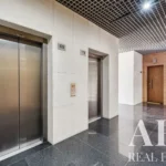 Apartment 4-bedroom for sale in Fragatas development, Parque das Nações, Lisbon &bull; ARE-41547 - gallery image